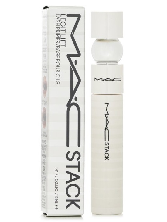 MAC Cosmetics Other - MAC Legit Lift Lash Primer